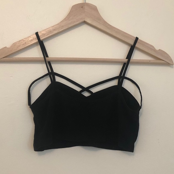 Brandy Melville top - Picture 2 of 5